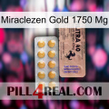 Miraclezen Gold 1750 Mg 41